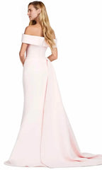 Sweetheart Sleeveless Mermaid Off the shoulder Pretty Floor length Prom Dress Hot Sale For Ladies