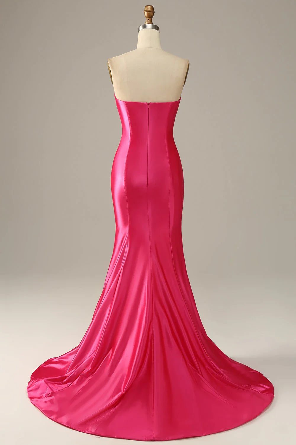 Sweetheart Sleeveless Mermaid Romantic Off the shoulder Floor Length Prom Dress For Sale For Women