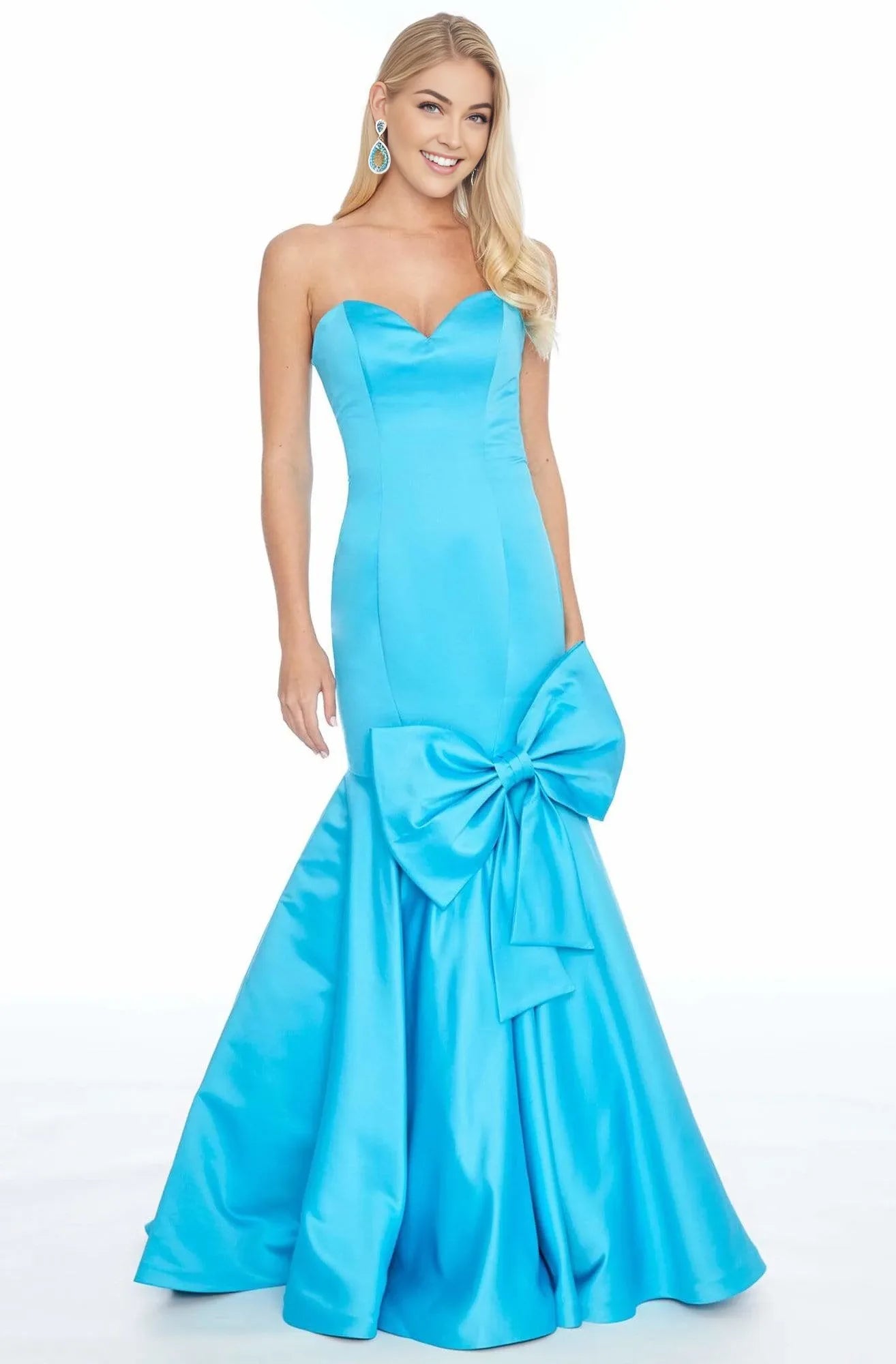 Sweetheart Sleeveless Mermaid Vintage Off the shoulder Floor length Long Prom Dress For Sale For Women