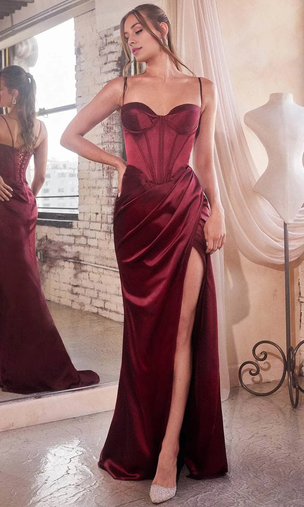 Sweetheart Sleeveless Sheath Gorgeous Off the shoulder Floor length Long Prom Dress For Sale For Women