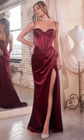 Sweetheart Sleeveless Sheath Gorgeous Off the shoulder Floor length Long Prom Dress For Sale For Women