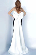 Sweetheart Sleeveless Trumpet Trendy Off the shoulder Floor Length Prom Dress For Sale For Ladies