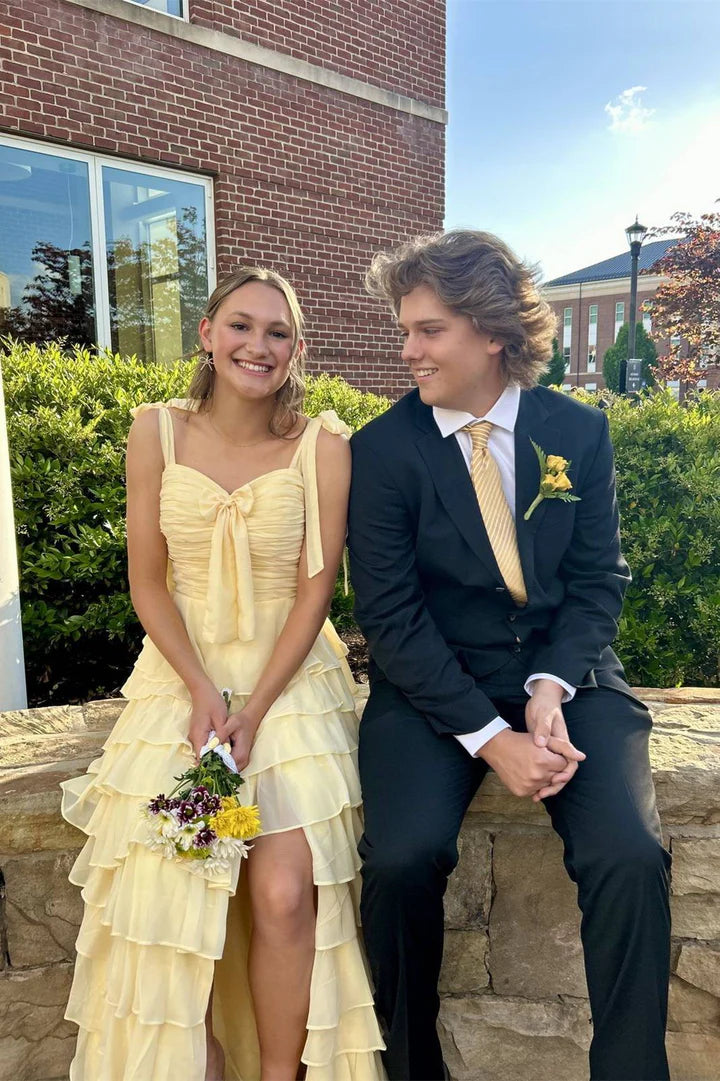 Tiered-Chiffon-A-Line-Sweetheart-Spaghetti-Strap-Floor-Length-Prom-Dress