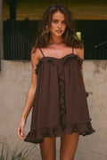 Fitted Sweetheart Sleeveless Zipper Up Short-Mini Homecoming Dress