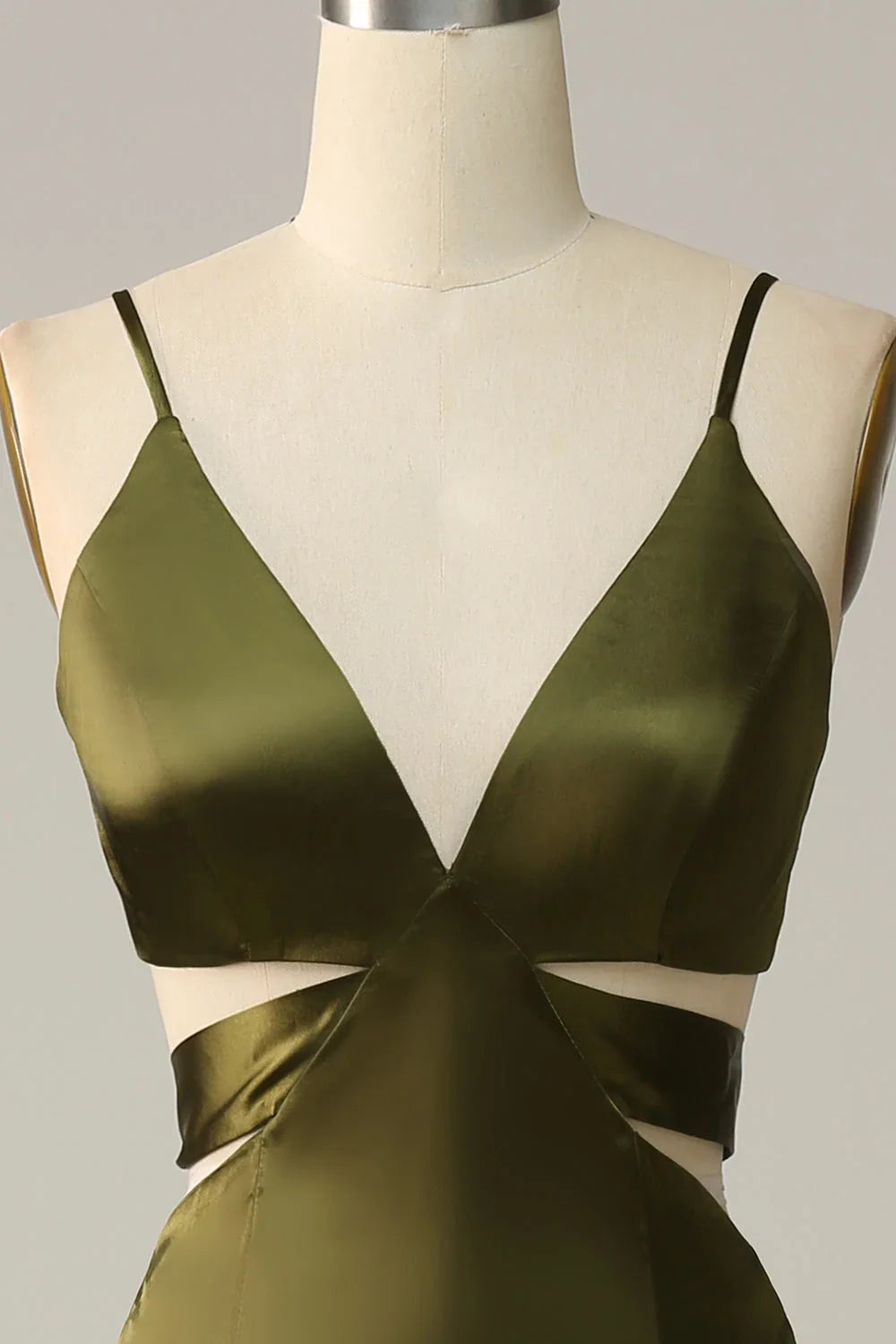 V-Neck Sleeveless Sheath Classic Off the shoulder Floor length Party Dress Hot Sale For ladies