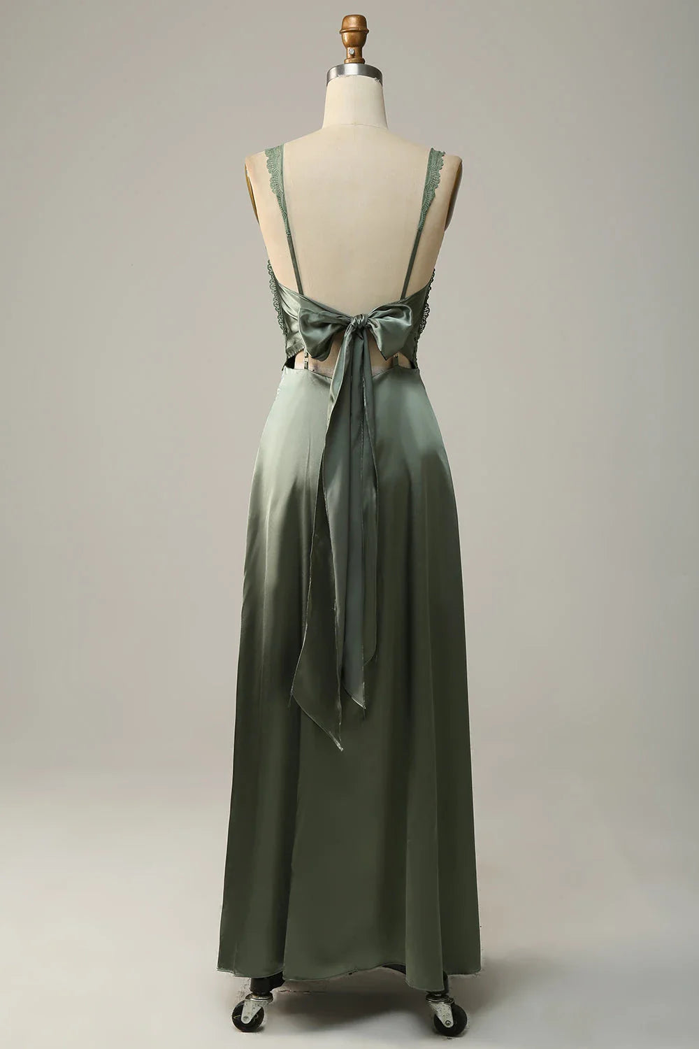 V-Neck Sleeveless Sheath Modern Off the shoulder Floor length Party Dress For Sale For women