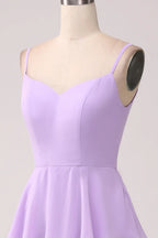 V-neck Sleeveless A-Line Pretty Chiffon Off the shoulder Floor length Party Dress For Sale For women
