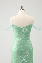 V-neck Sleeveless Sheath Tight Off the shoulder Short Party Dress For Sale For women