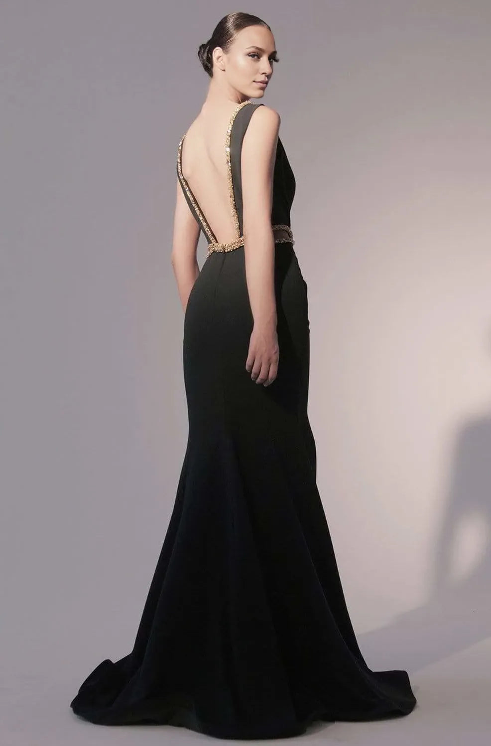 Robe de bal longue pour femme, coupe trapèze, col en V, sans manches, style vintage, mignonne, épaules dénudées, à vendre