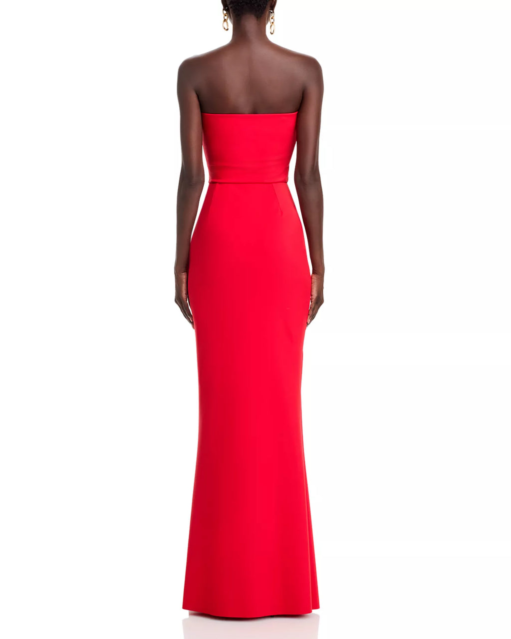 Vibrant Mermaid Sweetheart Neck Sleeveless Ruffled Detail Floor Length For Adults Prom Dress
