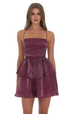 Vintage A-Line Halter Neck Sleeveless Up Short-Mini Homecoming Dress