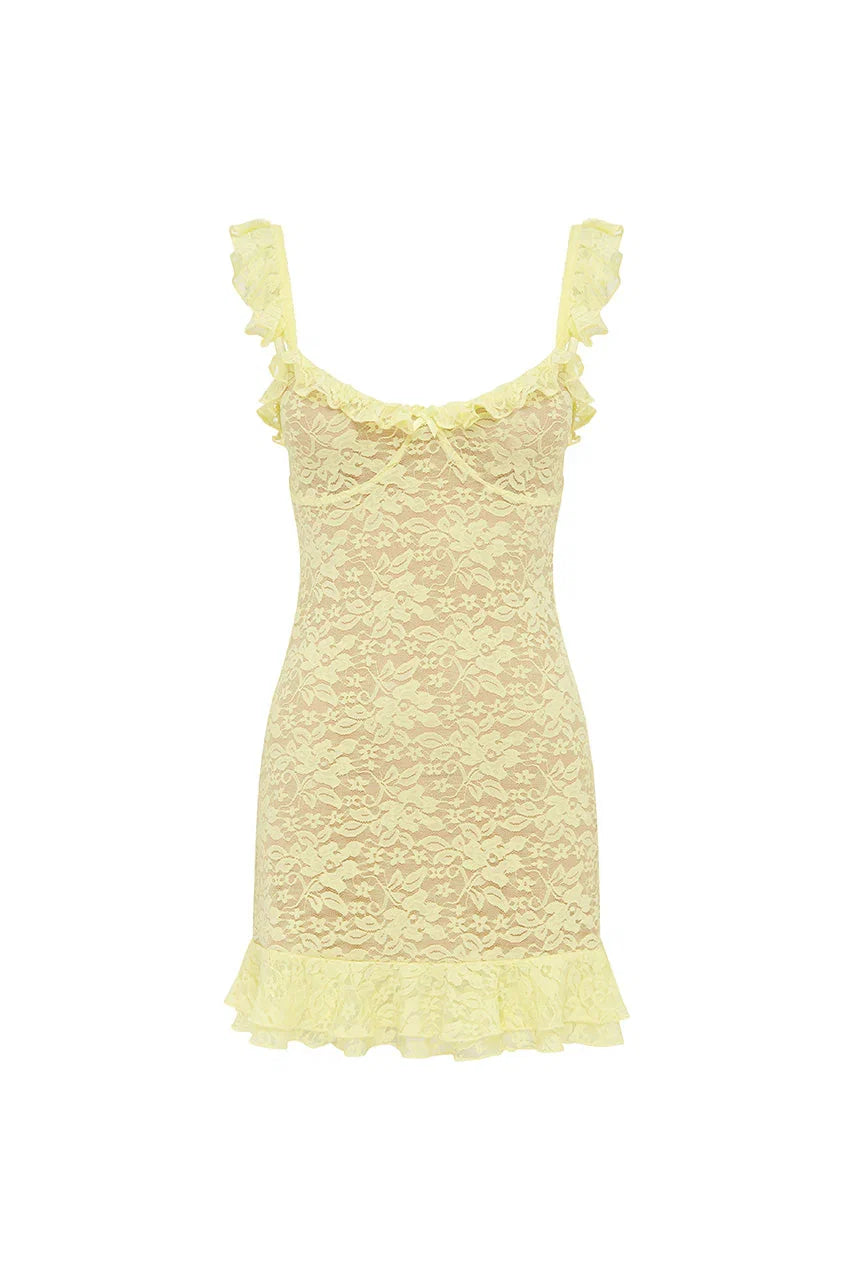 Vintage Sheath/Column Scooped Neck Sleeveless Backless Short-Mini Homecoming Dress
