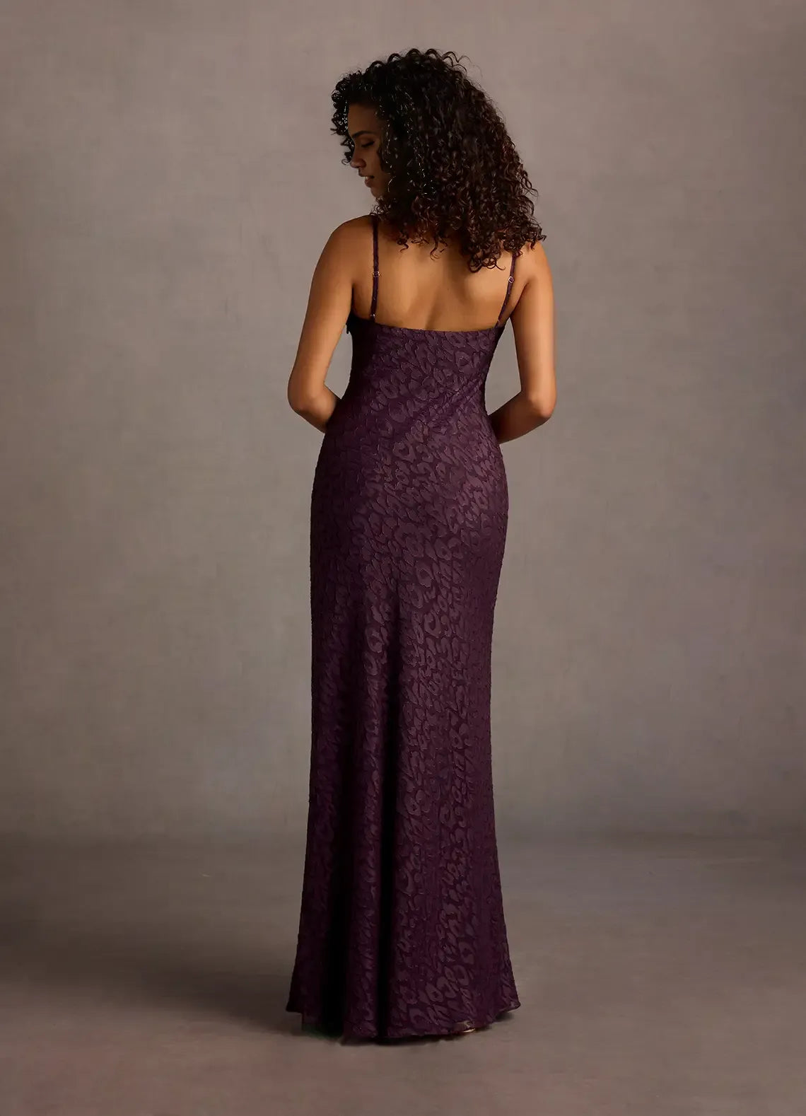 Dress Regular Straps Deep V Neck Elegant Appliques Maxi Dress Sleeveless Mermaid Backless Prom Dress