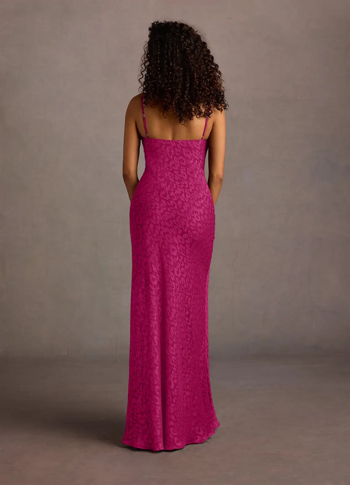 Dress Regular Straps Deep V Neck Elegant Appliques Maxi Dress Sleeveless Mermaid Backless Prom Dress