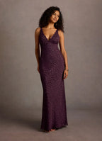 Dress Regular Straps Deep V Neck Elegant Appliques Maxi Dress Sleeveless Mermaid Backless Prom Dress