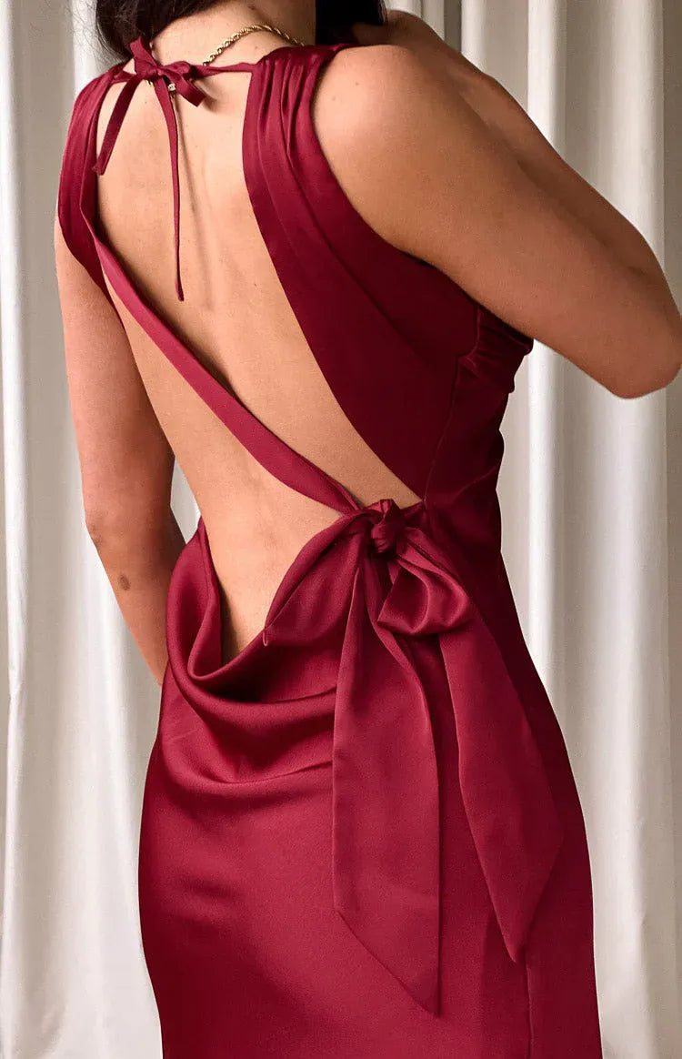 Wide Straps Sleeveless Square Neck Long Prom Party Homecoming Dresses Backless Pleats Hot Sale Long Evening Dresses
