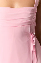 Wide Straps Sleeveless Trendy Prom Party Homecoming Dresses Backless Pleats Buy Sexy Backless Cocktail Dresses