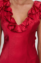 Wonderful Sheath/Column V Neck Sleeveless Up Short-Mini Homecoming Dress