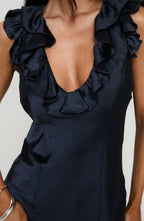 Wonderful Sheath/Column V Neck Sleeveless Up Short-Mini Homecoming Dress