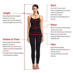 A-Line Spaghetti Strap Floor Length Chiffon Bridesmaid Dress with Sash / Ribbon / Ruching - luolandi