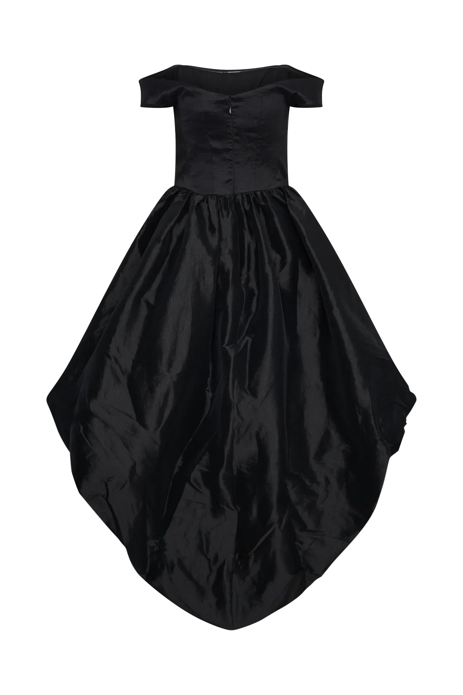 affordable Strapless Prom Dresses Elegant Prom Dresses for Ladies Beautiful A-Line Asymmet Hem Ball Gowns