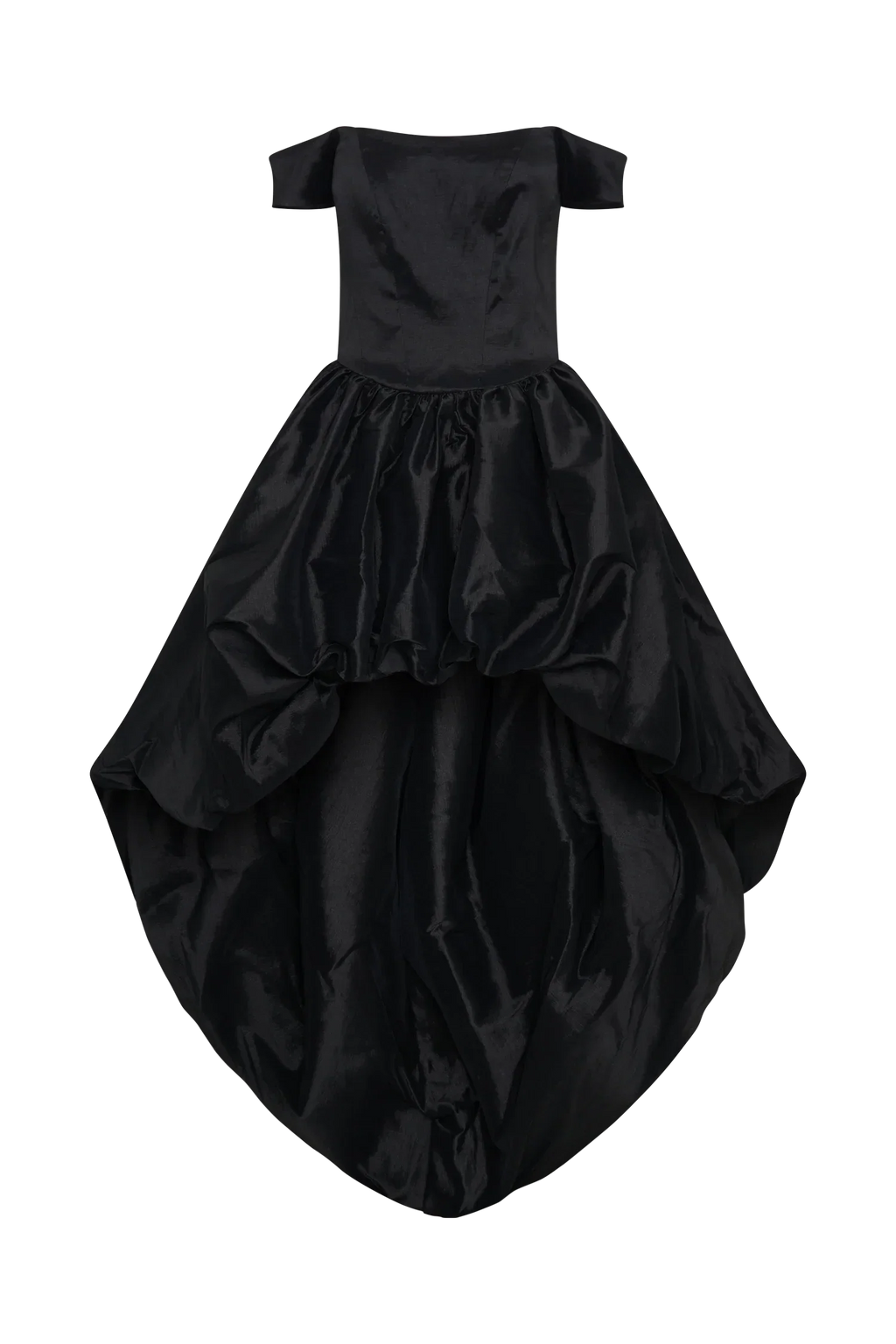 affordable Strapless Prom Dresses Elegant Prom Dresses for Ladies Beautiful A-Line Asymmet Hem Ball Gowns