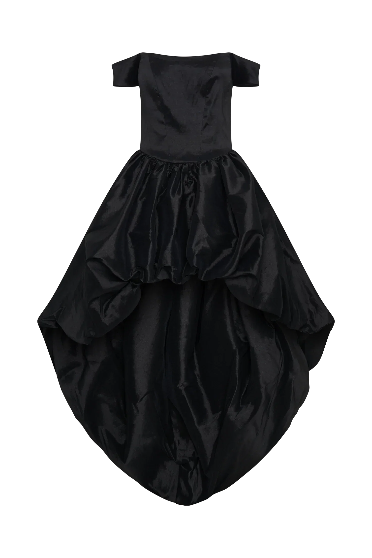 affordable Strapless Prom Dresses Elegant Prom Dresses for Ladies Beautiful A-Line Asymmet Hem Ball Gowns