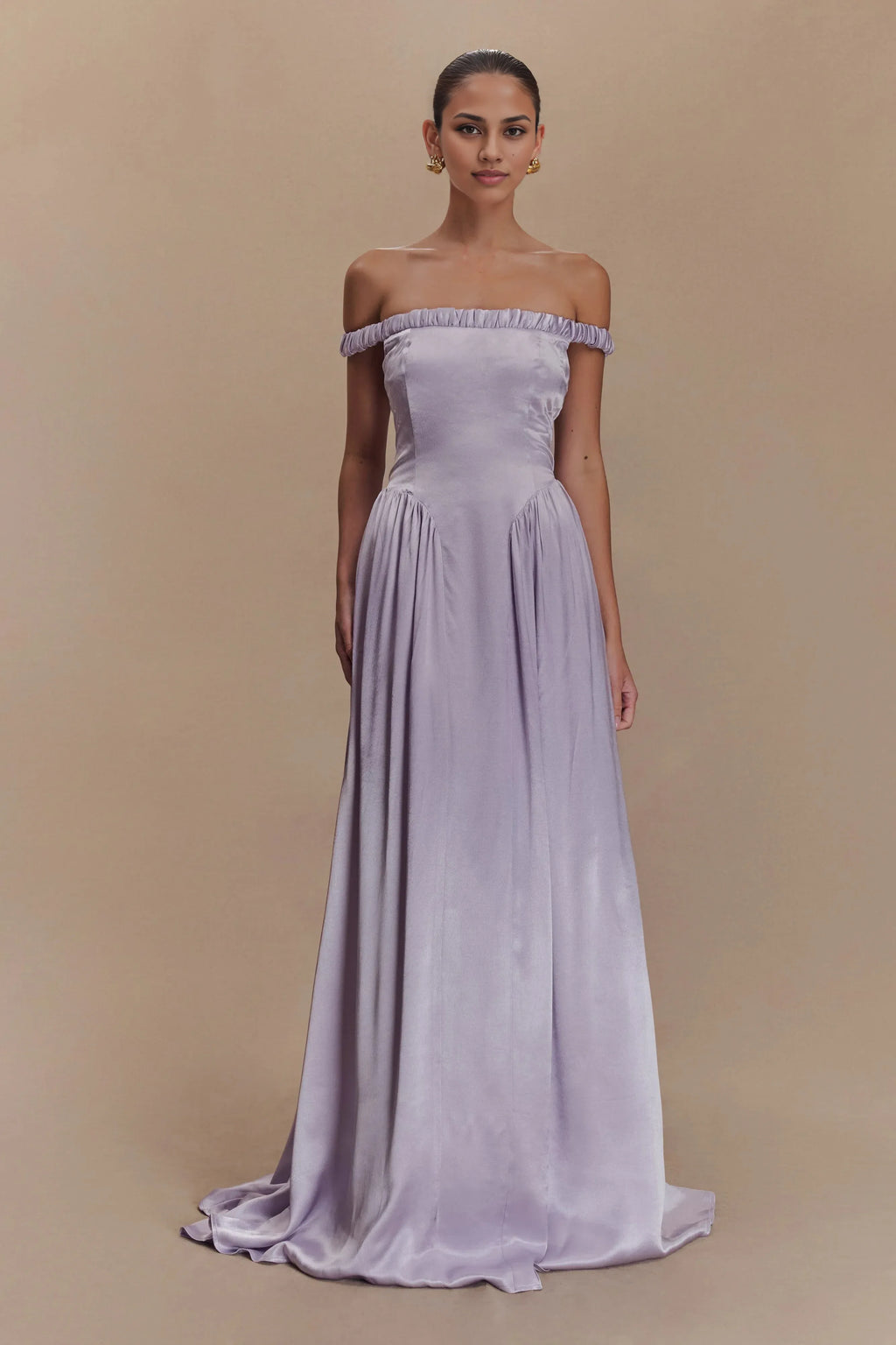 affordable Strapless Prom Dresses Trendy Floor Length Ball Gowns Elegant Prom Dresses for Ladies Beautiful Sleeveless Ball Gowns