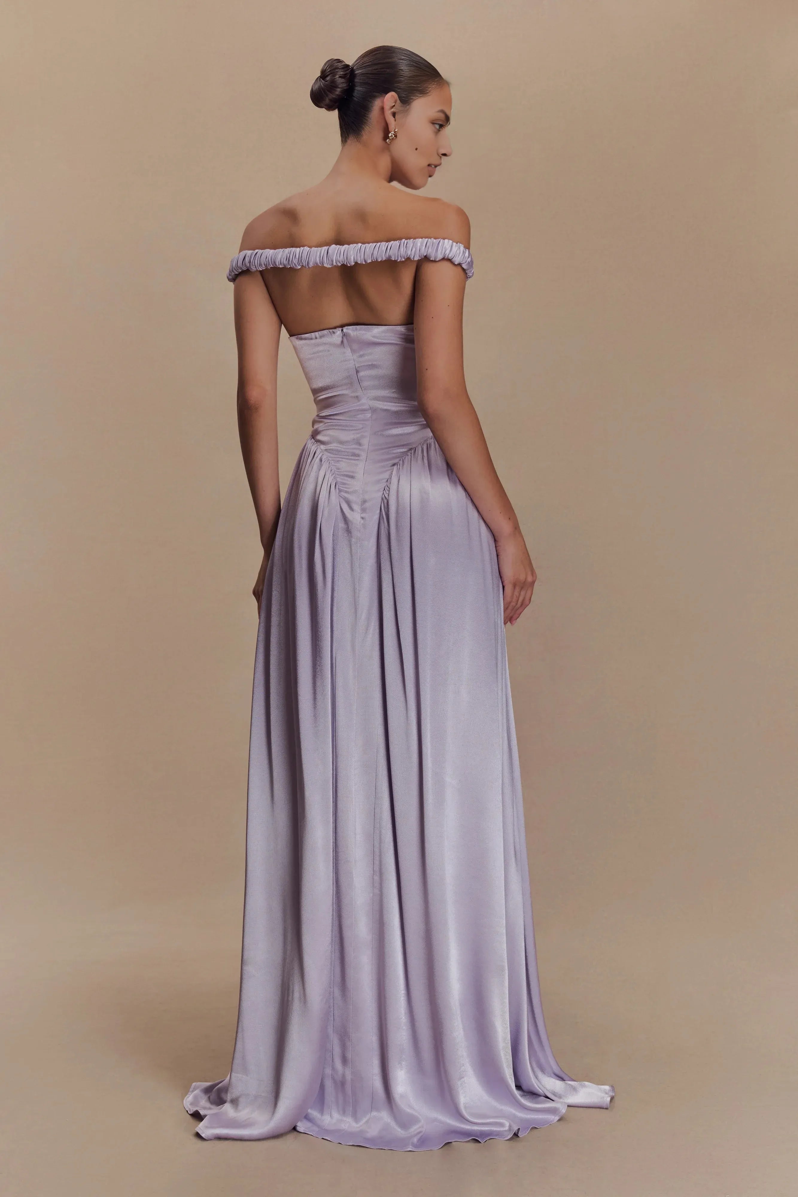 affordable Strapless Prom Dresses Trendy Floor Length Ball Gowns Elegant Prom Dresses for Ladies Beautiful Sleeveless Ball Gowns