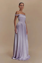 affordable Strapless Prom Dresses Trendy Floor Length Ball Gowns Elegant Prom Dresses for Ladies Beautiful Sleeveless Ball Gowns
