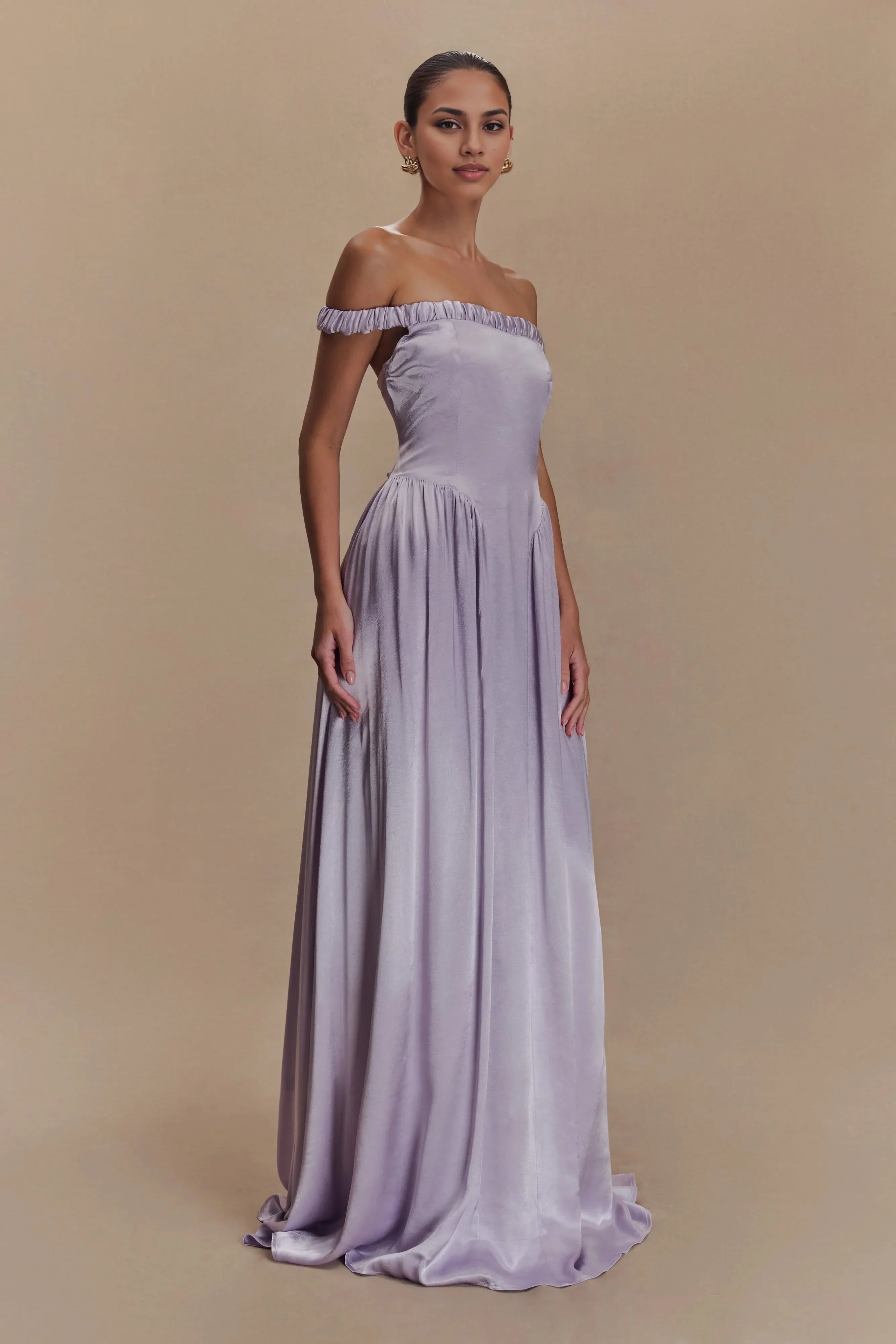 affordable Strapless Prom Dresses Trendy Floor Length Ball Gowns Elegant Prom Dresses for Ladies Beautiful Sleeveless Ball Gowns