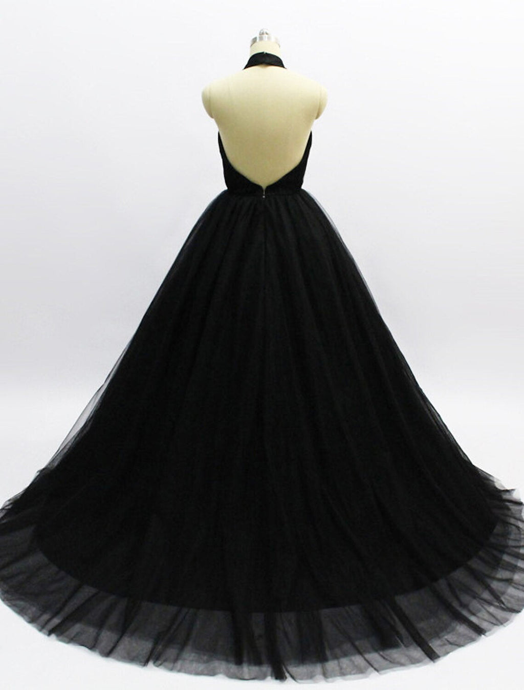 Ball Gown Evening Gown Minimalist Dress Quinceanera Formal Evening Court Train Sleeveless Sweetheart Tulle with Sleek