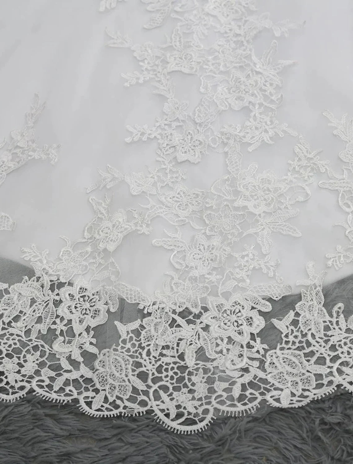 Engagement Open Back Sexy Formal Wedding Dresses Sleeve V Neck Lace With Buttons Pearls
