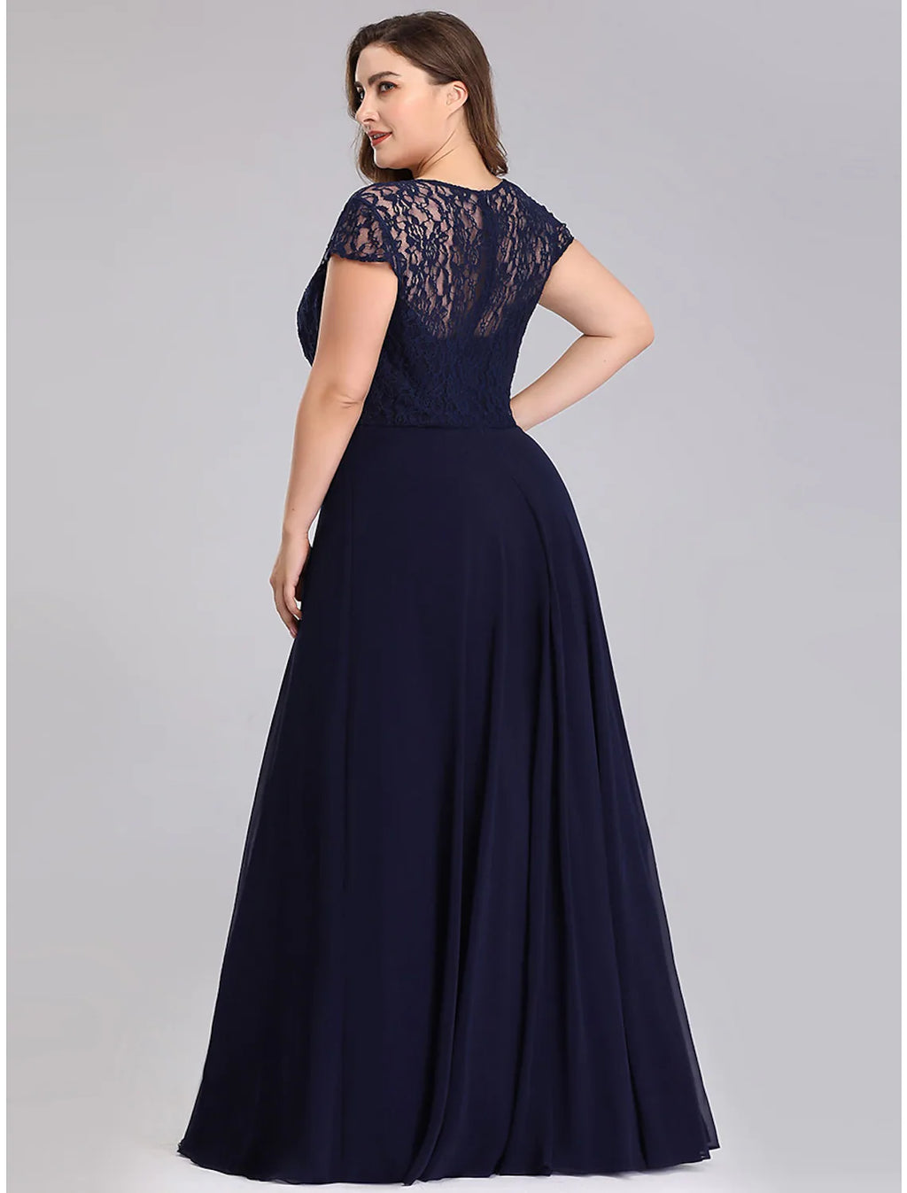 Prom Dress Off Shoulder High Waisted Summer Bridesmaid Dress Elegant Chiffon with Pleats